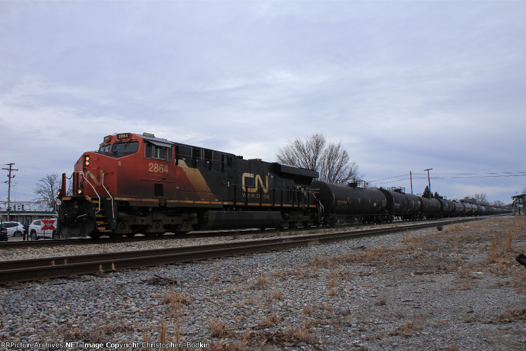 CN 2864